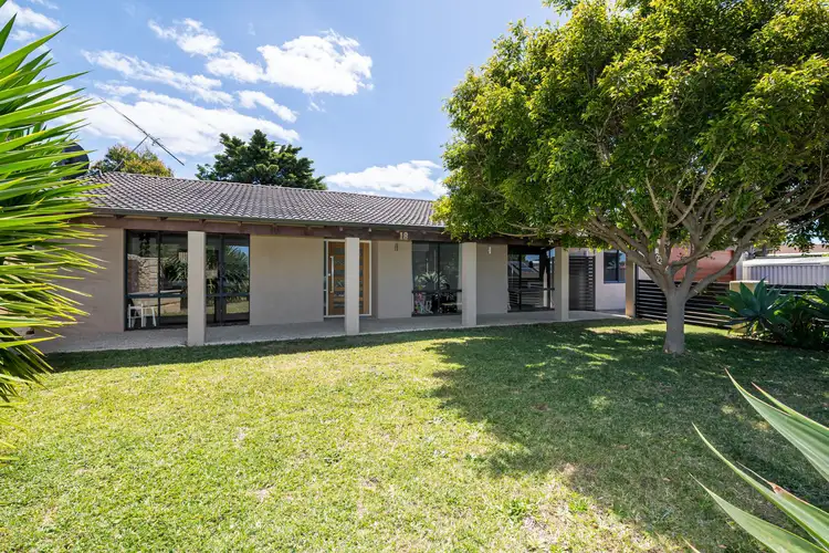 Main view of Homely house listing, 18 Jason Place, Padbury WA 6025