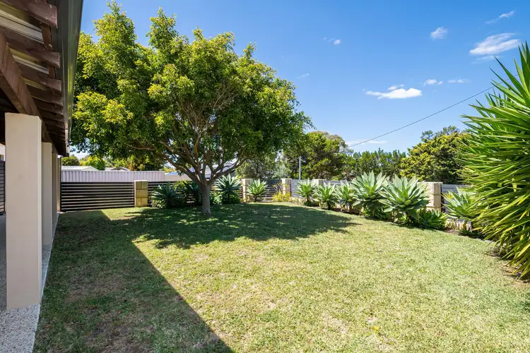 Second view of Homely house listing, 18 Jason Place, Padbury WA 6025