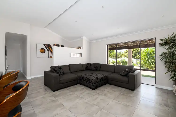 Third view of Homely house listing, 18 Jason Place, Padbury WA 6025
