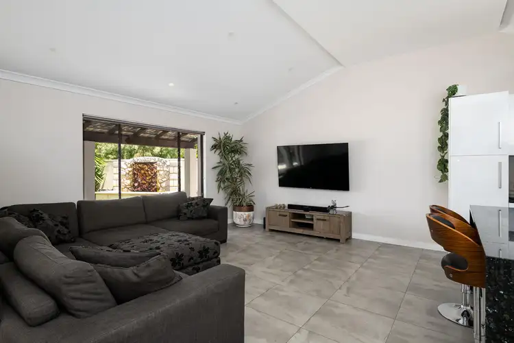Fourth view of Homely house listing, 18 Jason Place, Padbury WA 6025