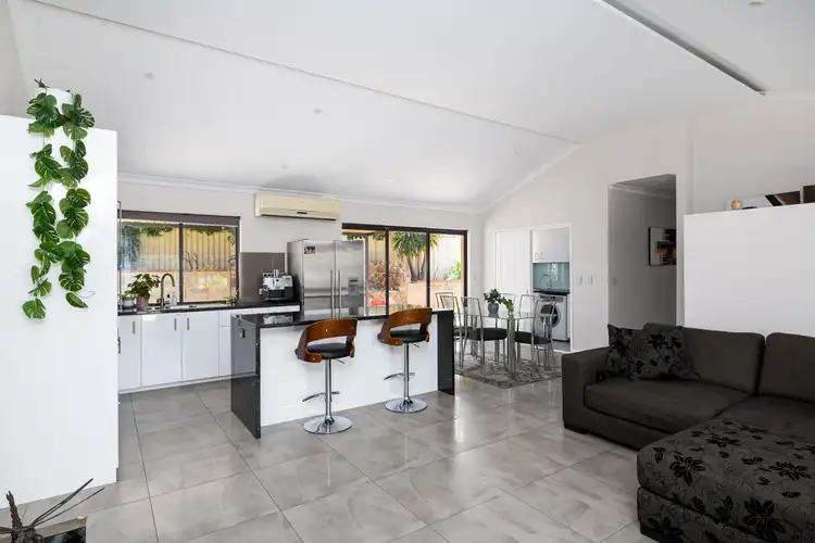 Fifth view of Homely house listing, 18 Jason Place, Padbury WA 6025