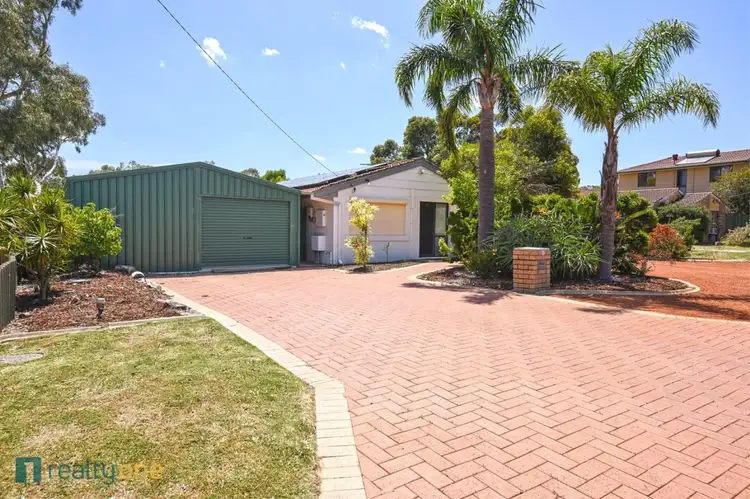 Main view of Homely house listing, 6 Redgum Avenue, Bellevue WA 6056