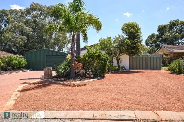 Second view of Homely house listing, 6 Redgum Avenue, Bellevue WA 6056