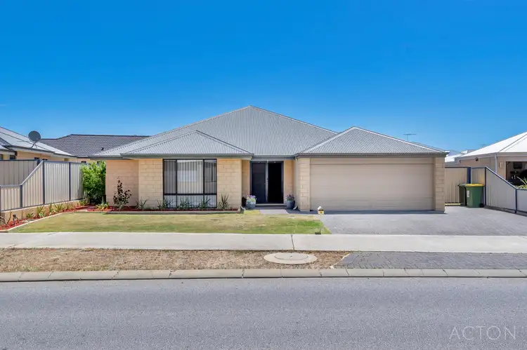 Sixth view of Homely house listing, 25 Kirkland Way, Meadow Springs WA 6210