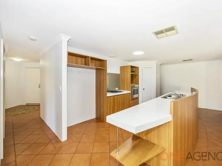 Second view of Homely house listing, 5 Adavale Vista, Tapping WA 6065