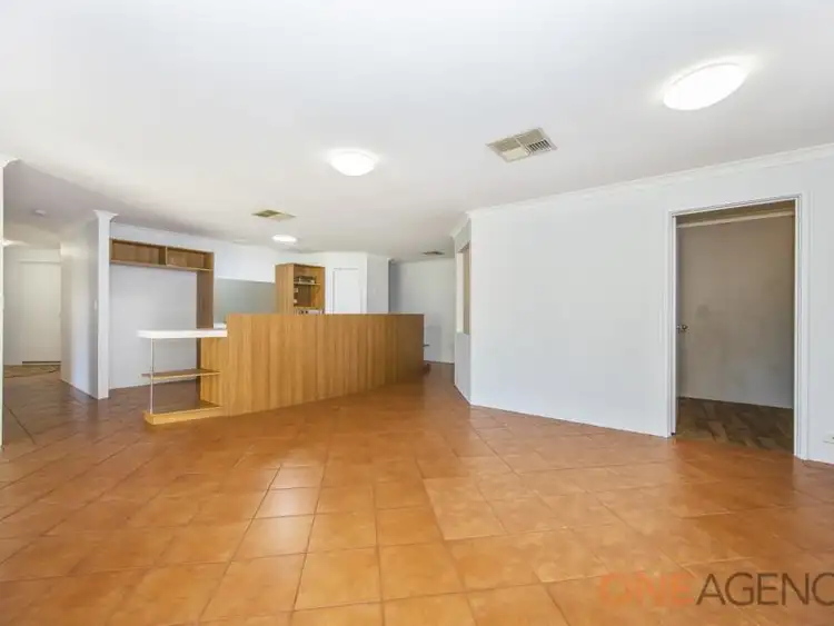 Fifth view of Homely house listing, 5 Adavale Vista, Tapping WA 6065