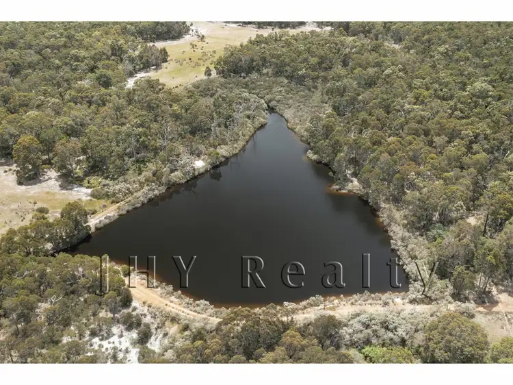 Main view of Homely house listing, 1 Hearn Road, Osmington WA 6285