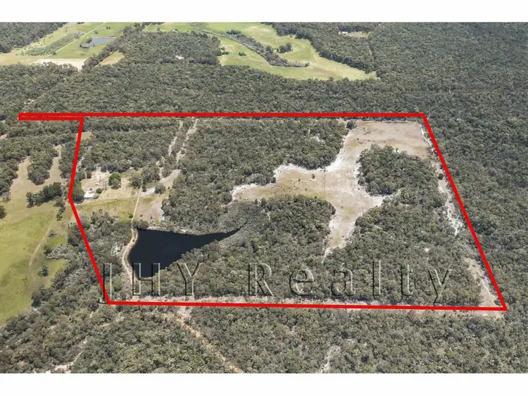 Fourth view of Homely house listing, 1 Hearn Road, Osmington WA 6285