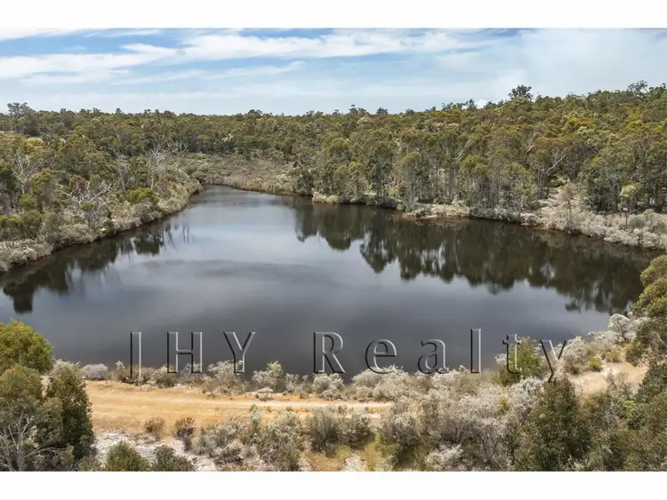 Fifth view of Homely house listing, 1 Hearn Road, Osmington WA 6285