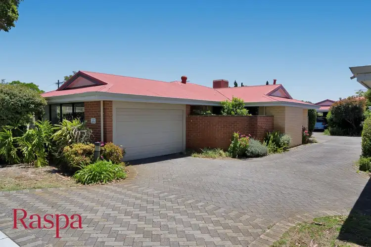 5/2 Cambey Way, Brentwood WA 6153