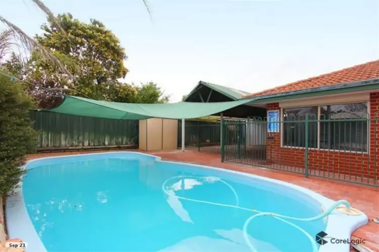 29 Parrotbush Crescent, Ellenbrook WA 6069