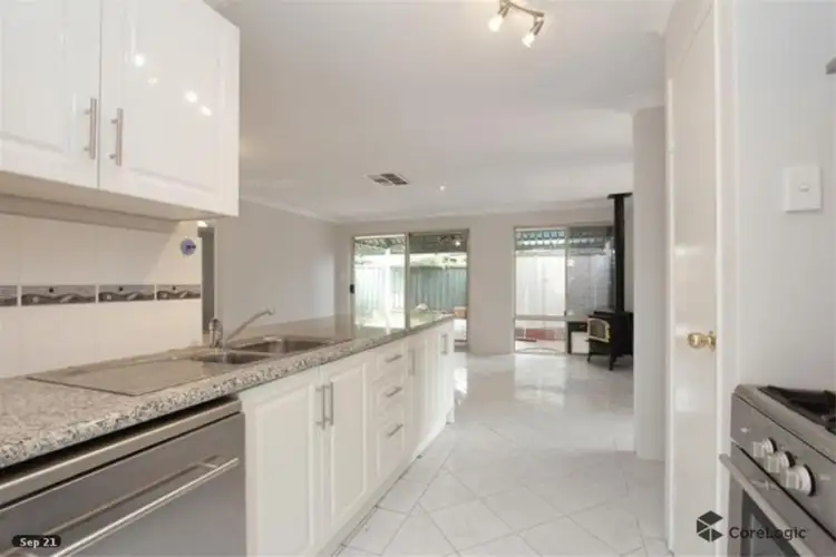 Sixth view of Homely house listing, 29 Parrotbush Crescent, Ellenbrook WA 6069