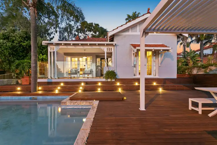 Third view of Homely house listing, 178 Walcott Street, Mount Lawley WA 6050