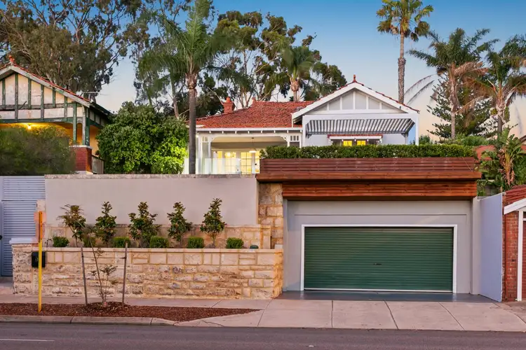 Fourth view of Homely house listing, 178 Walcott Street, Mount Lawley WA 6050