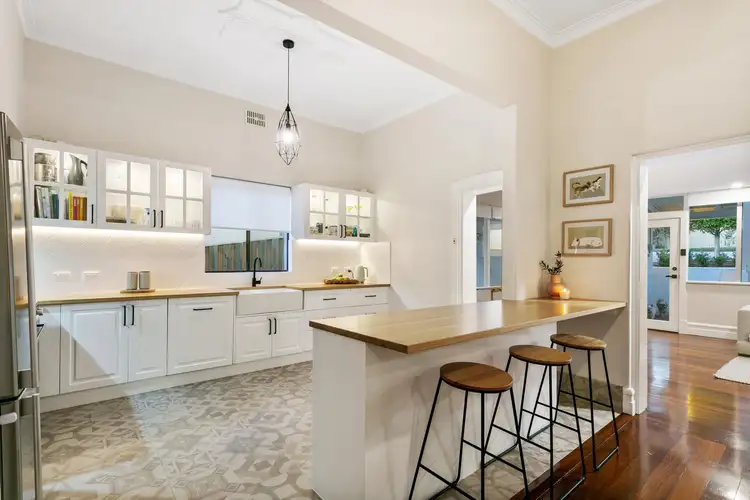 Fifth view of Homely house listing, 178 Walcott Street, Mount Lawley WA 6050