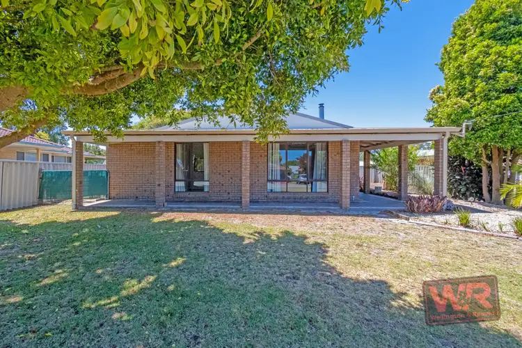 47 Yatana Road, Bayonet Head WA 6330