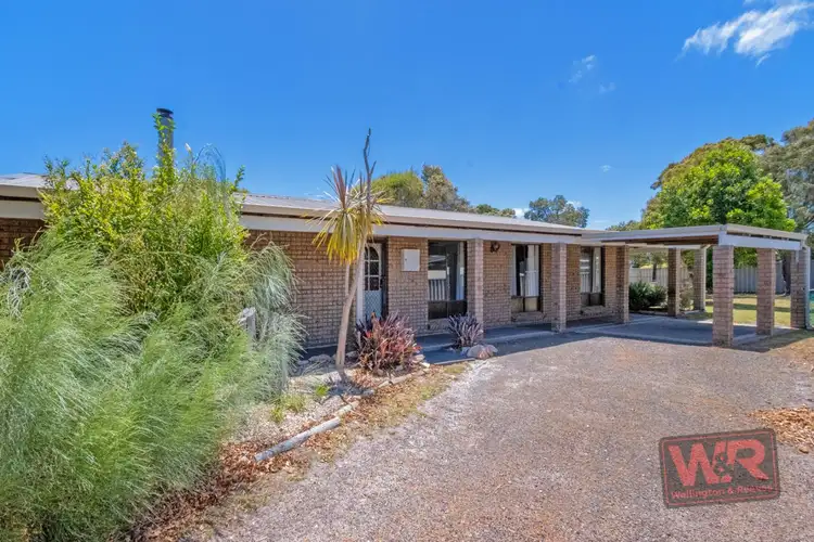 Second view of Homely house listing, 47 Yatana Road, Bayonet Head WA 6330