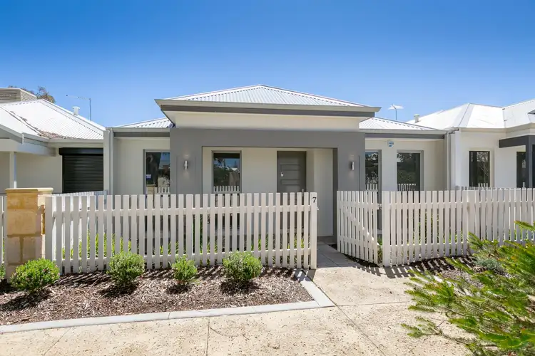 Main view of Homely house listing, 7 Legacy Lane, Girrawheen WA 6064