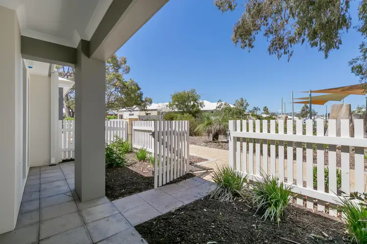 Third view of Homely house listing, 7 Legacy Lane, Girrawheen WA 6064