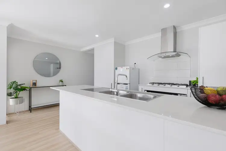 Fourth view of Homely house listing, 7 Legacy Lane, Girrawheen WA 6064