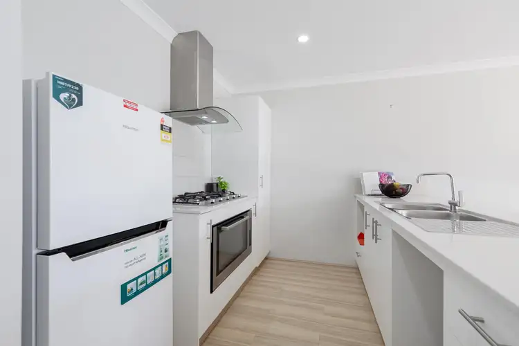 Fifth view of Homely house listing, 7 Legacy Lane, Girrawheen WA 6064