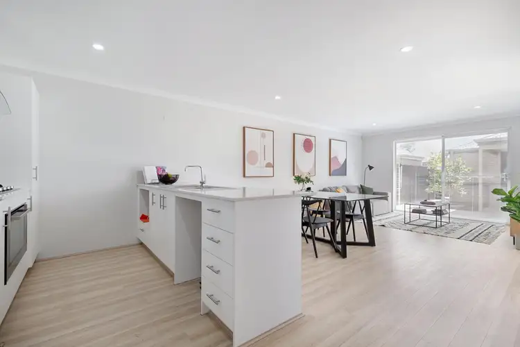 Sixth view of Homely house listing, 7 Legacy Lane, Girrawheen WA 6064