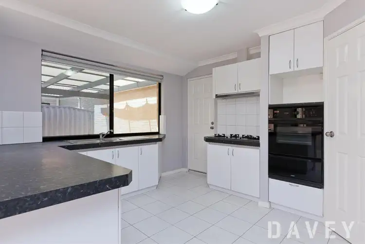 Second view of Homely house listing, 24 Heathfield Drive, Landsdale WA 6065