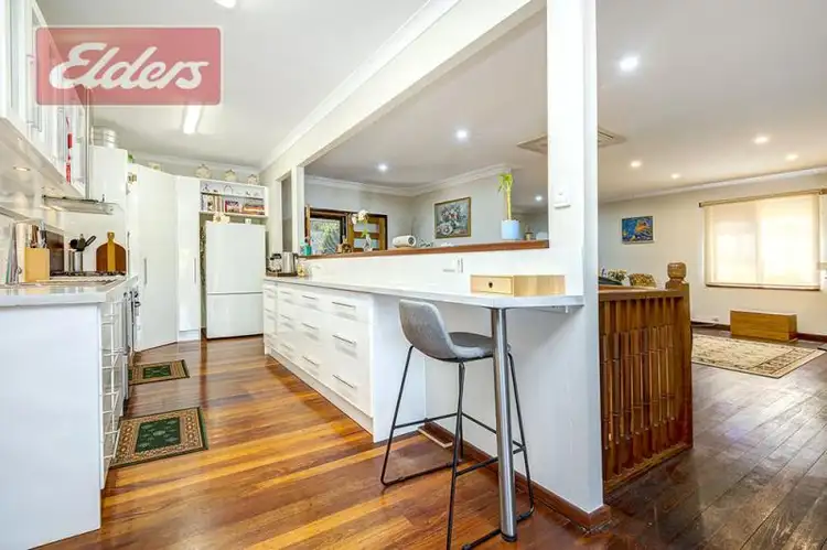 Seventh view of Homely house listing, 44 Hoylake Avenue, South Bunbury WA 6230