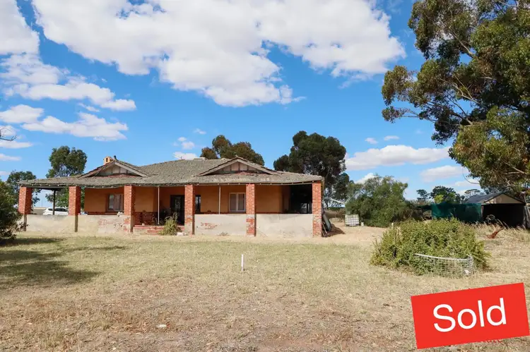 5784 Northam-Pithara Road, Walyormouring WA 6460
