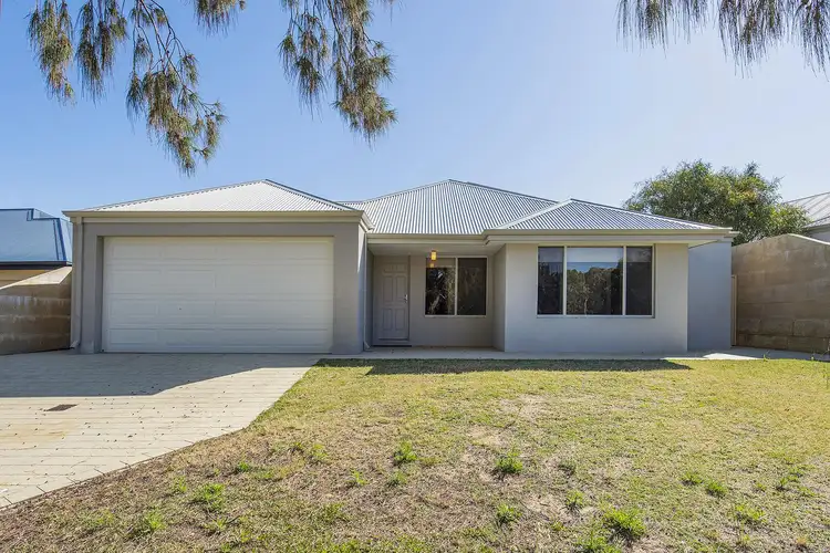 Second view of Homely house listing, 15 Agonis Way, Wannanup WA 6210