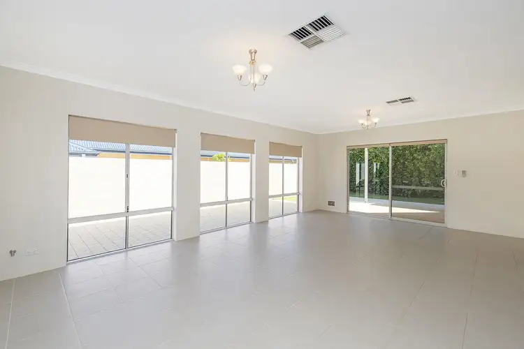 Fifth view of Homely house listing, 15 Agonis Way, Wannanup WA 6210