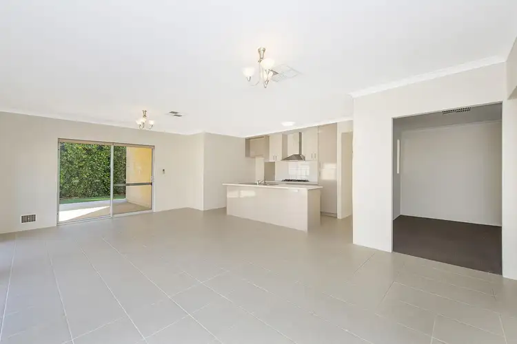 Sixth view of Homely house listing, 15 Agonis Way, Wannanup WA 6210