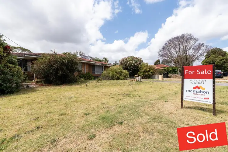 59 Eynesford Street, Gosnells WA 6110