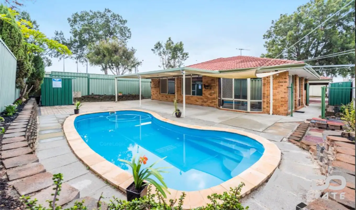 Main view of Homely house listing, 41 Copeland Drive, Redcliffe WA 6104