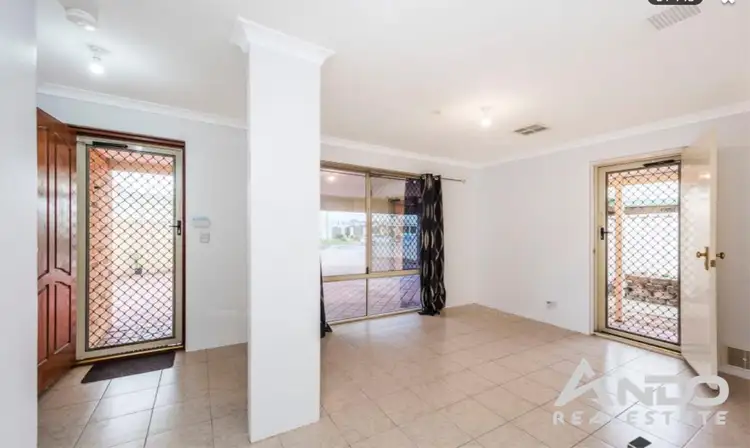 Fifth view of Homely house listing, 41 Copeland Drive, Redcliffe WA 6104