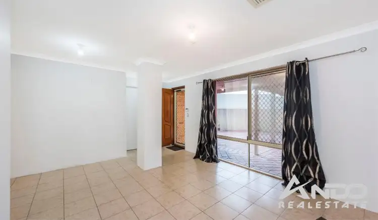 Sixth view of Homely house listing, 41 Copeland Drive, Redcliffe WA 6104