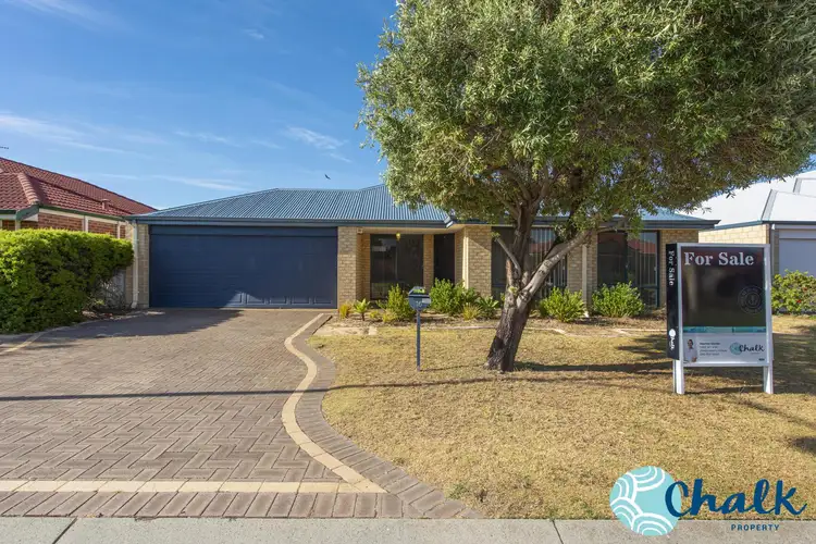 16 Brindabella Avenue, Rockingham WA 6168
