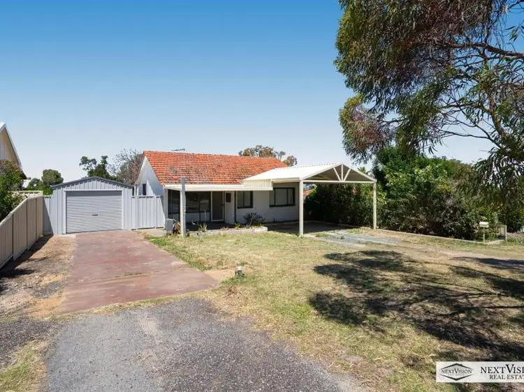Main view of Homely house listing, 9 Mopsa Way, Coolbellup WA 6163
