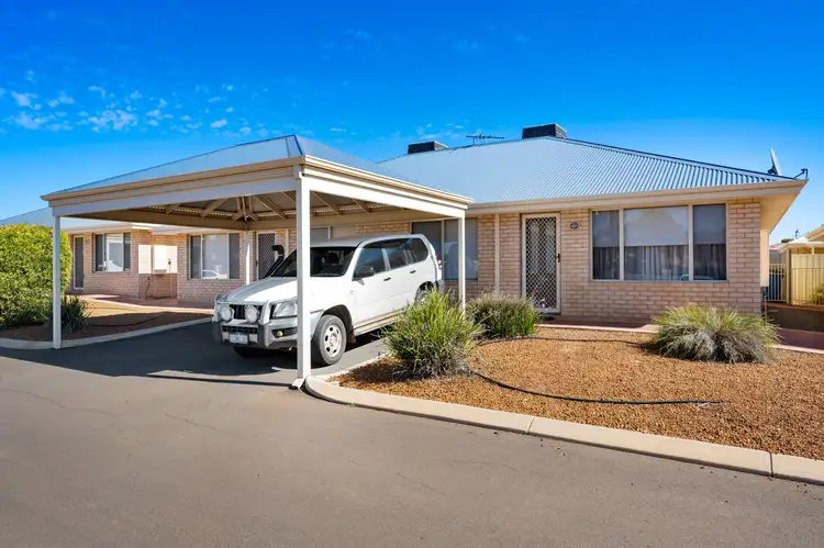 33/406 Hay Street, Somerville WA 6430