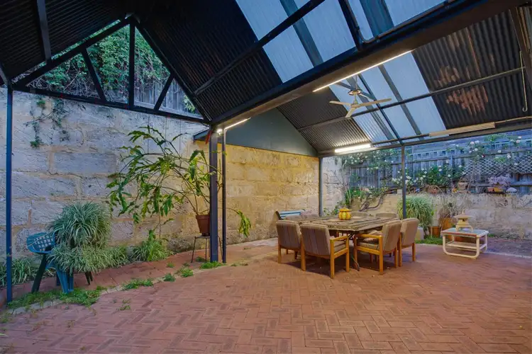 Second view of Homely villa listing, 28 St John's Wood Boulevard, Mount Claremont WA 6010