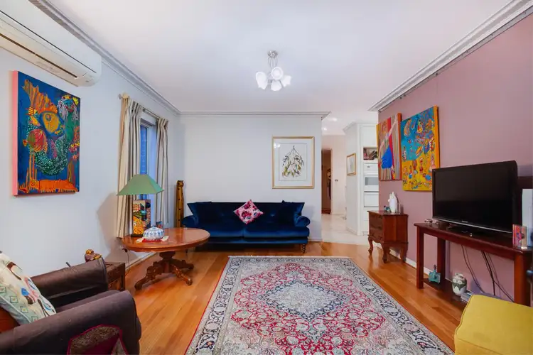 Fifth view of Homely villa listing, 28 St John's Wood Boulevard, Mount Claremont WA 6010
