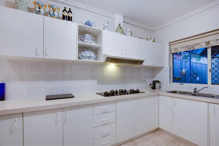 Sixth view of Homely villa listing, 28 St John's Wood Boulevard, Mount Claremont WA 6010