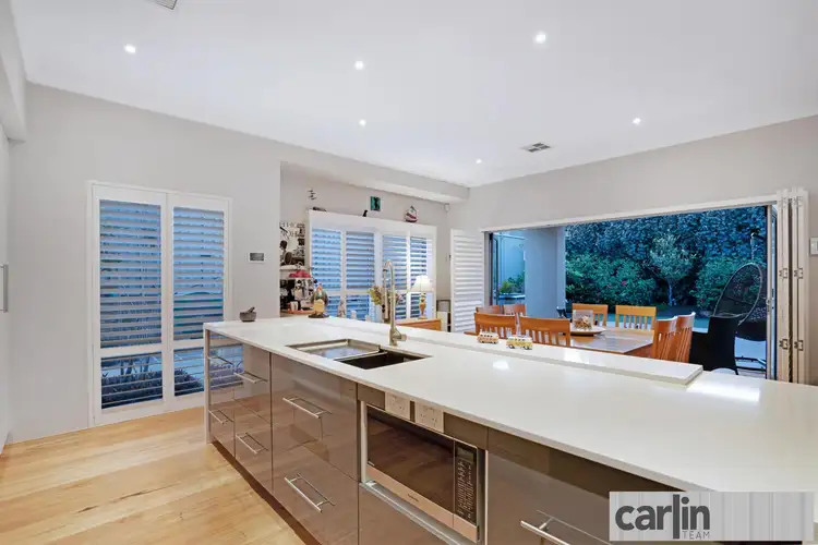 Second view of Homely house listing, 3 Bruny Meander, Wandi WA 6167