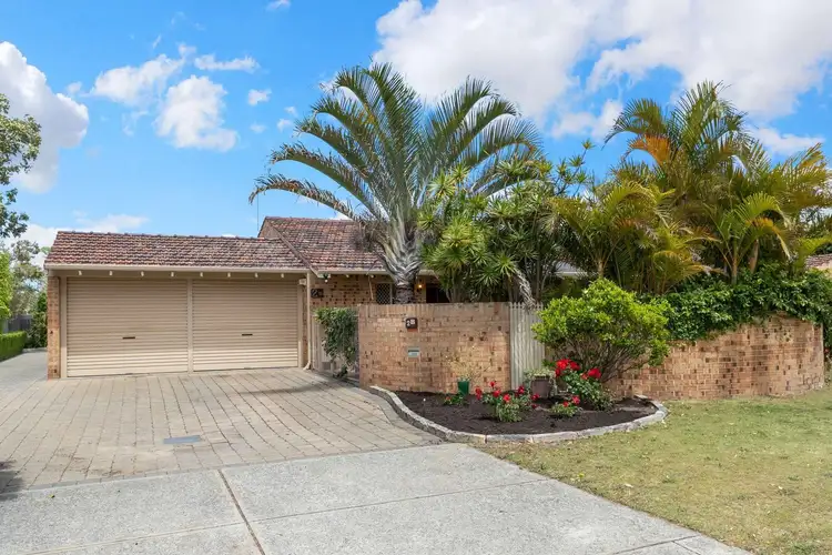 Main view of Homely villa listing, 2B Connelly Way, Booragoon WA 6154