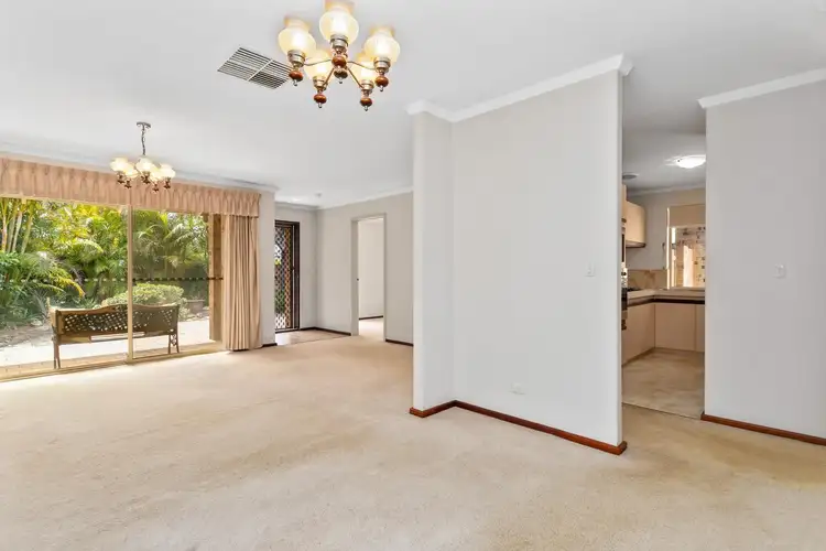 Second view of Homely villa listing, 2B Connelly Way, Booragoon WA 6154
