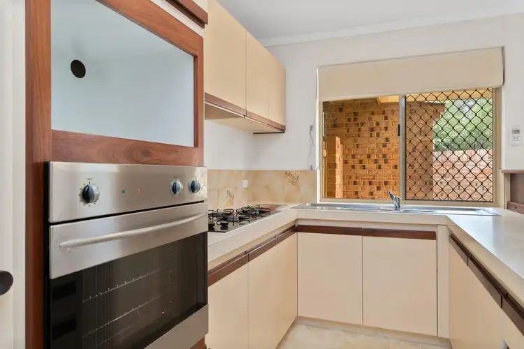 Fifth view of Homely villa listing, 2B Connelly Way, Booragoon WA 6154
