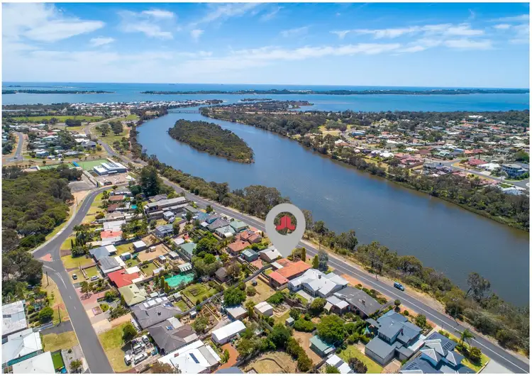 Main view of Homely house listing, 77 Pratt Road, Eaton WA 6232