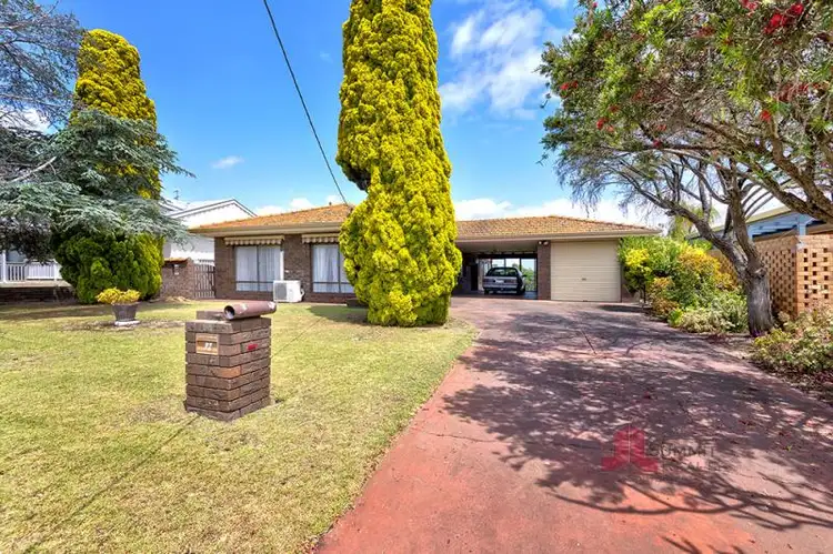 Third view of Homely house listing, 77 Pratt  Road, Eaton WA 6232
