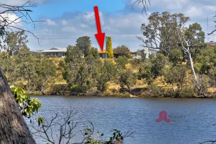 Fifth view of Homely house listing, 77 Pratt  Road, Eaton WA 6232