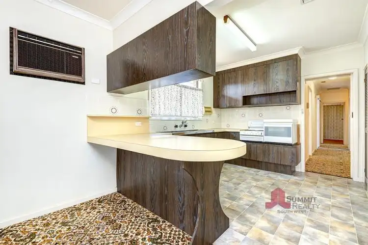 Sixth view of Homely house listing, 77 Pratt  Road, Eaton WA 6232